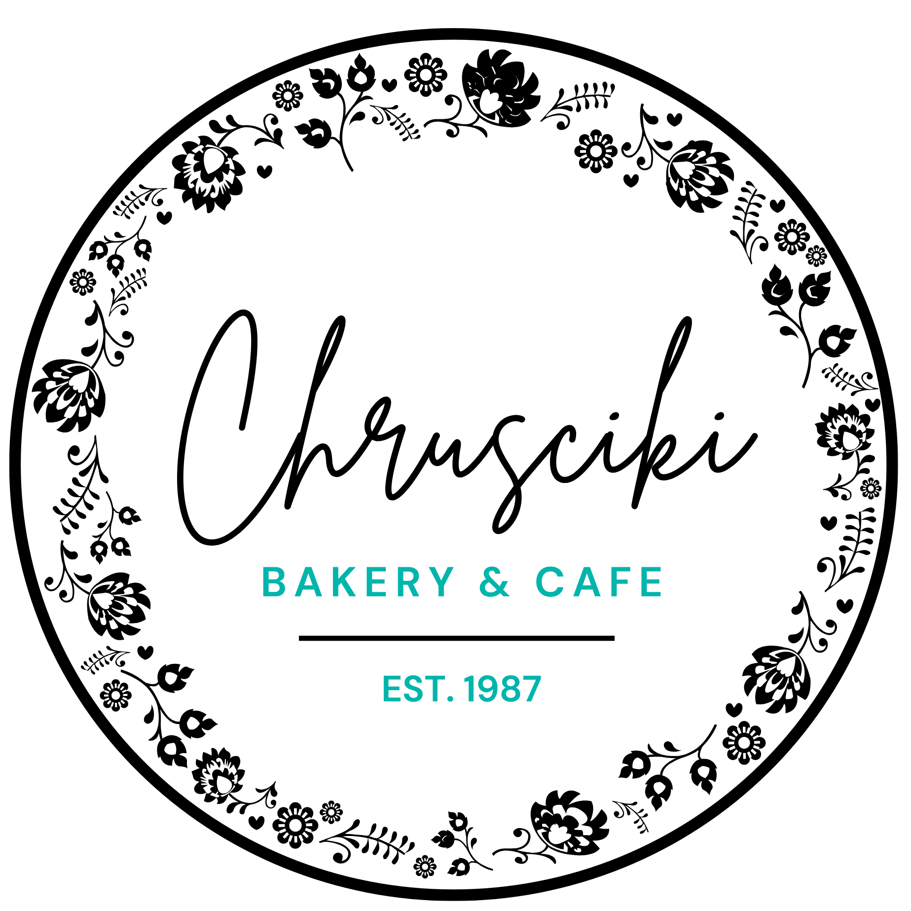 Chrusciki Bakery & Cafe