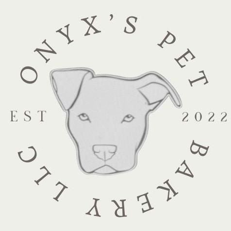Onyx's Pet Bakery