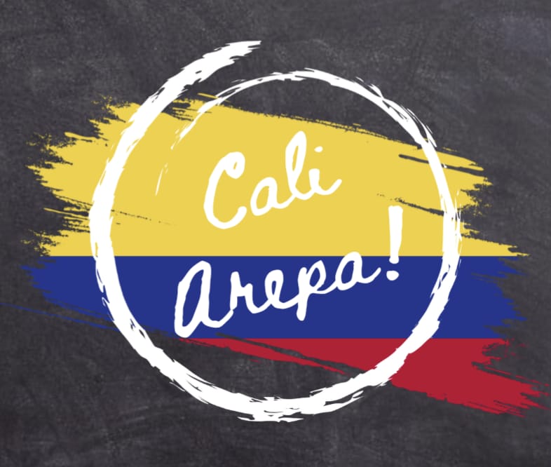 Cali Arepa