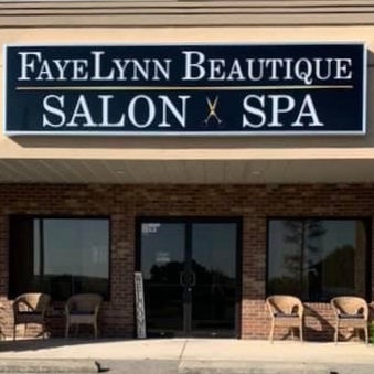 FayeLynn Beautique