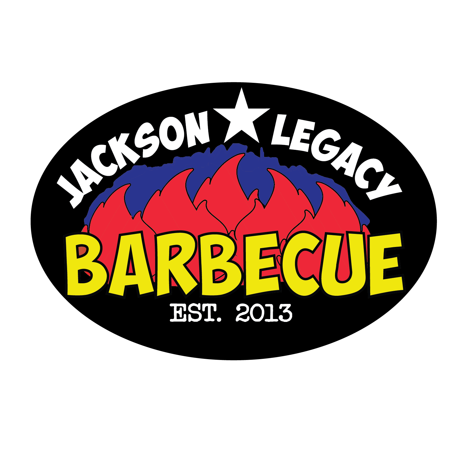 Jackson Legacy BBQ
