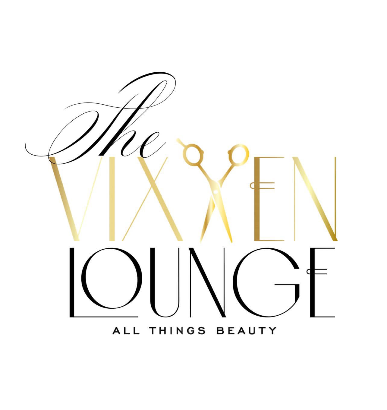 The Vixxen Lounge