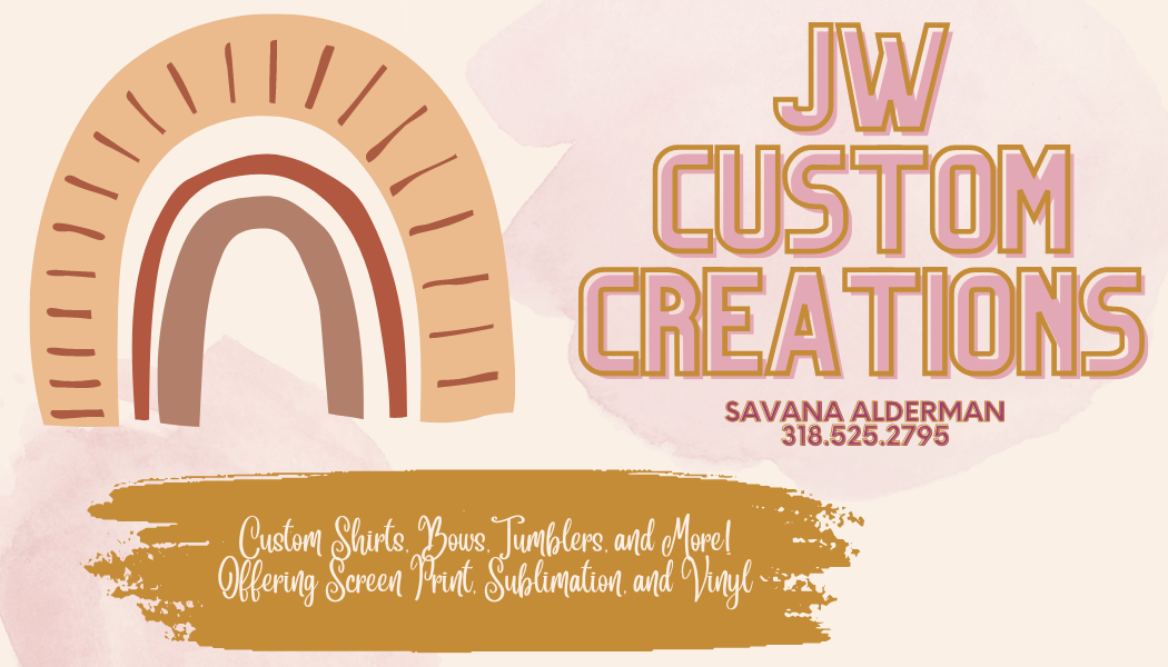 JW Custom Creations