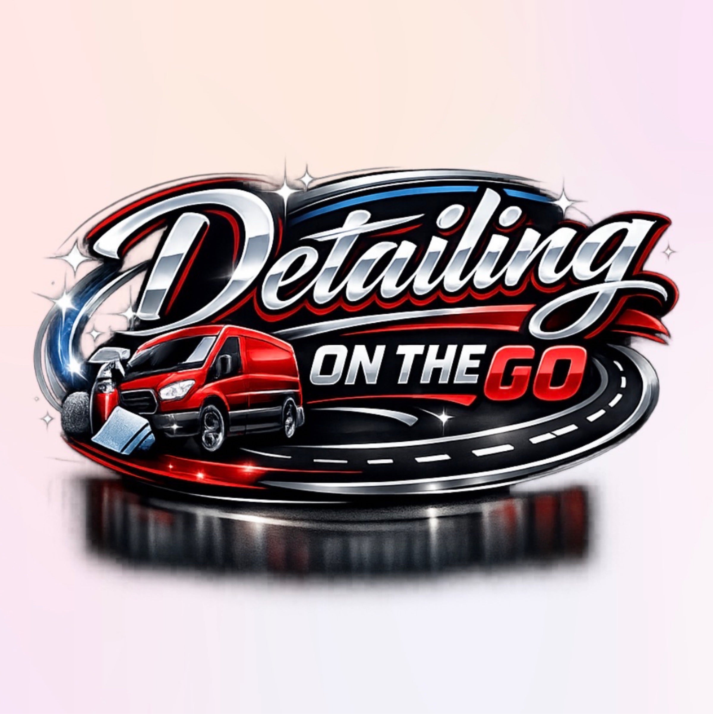 Detailing On The Go