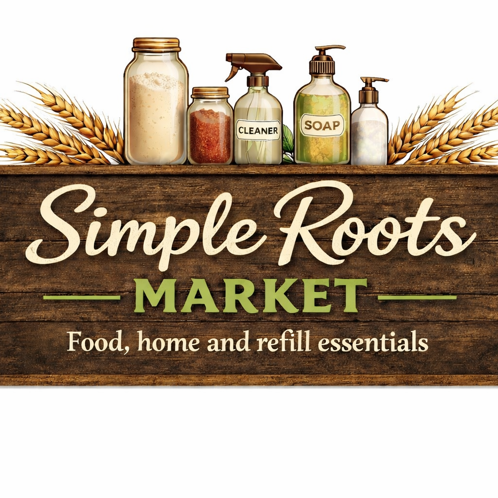 Simple Roots Market