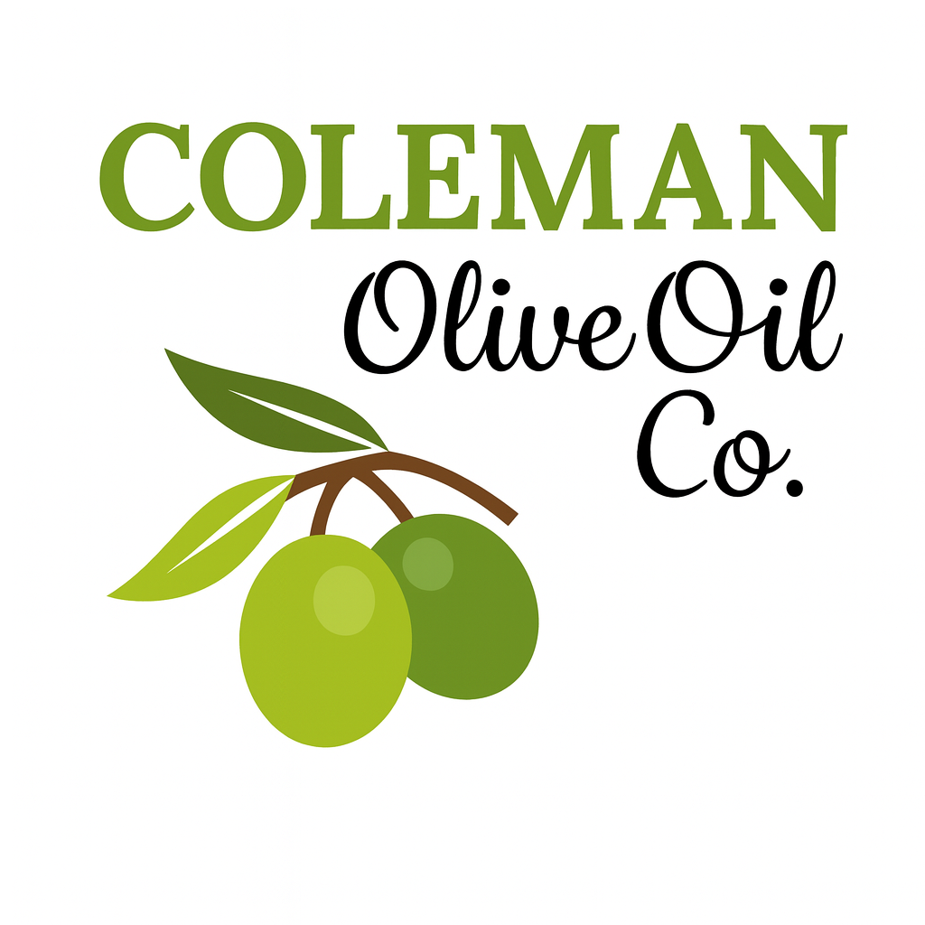 Coleman Olive Oil Co