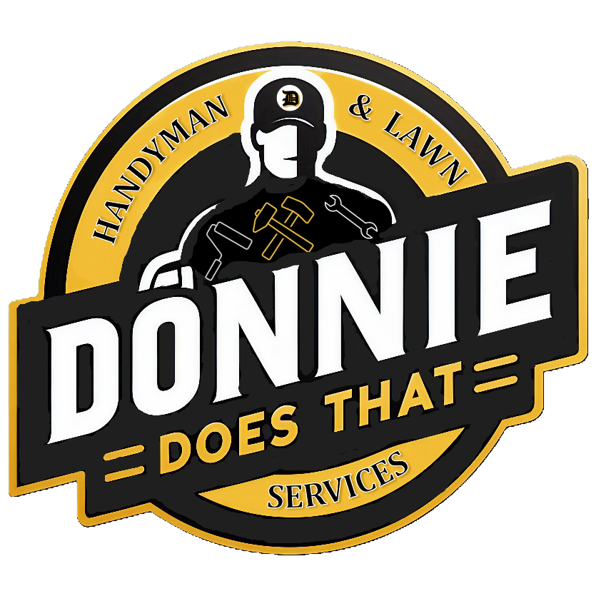 Donnie Does That