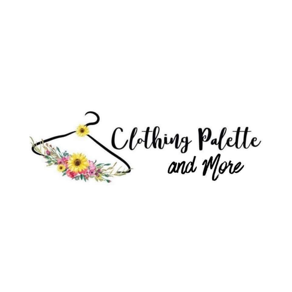 Clothing Palette