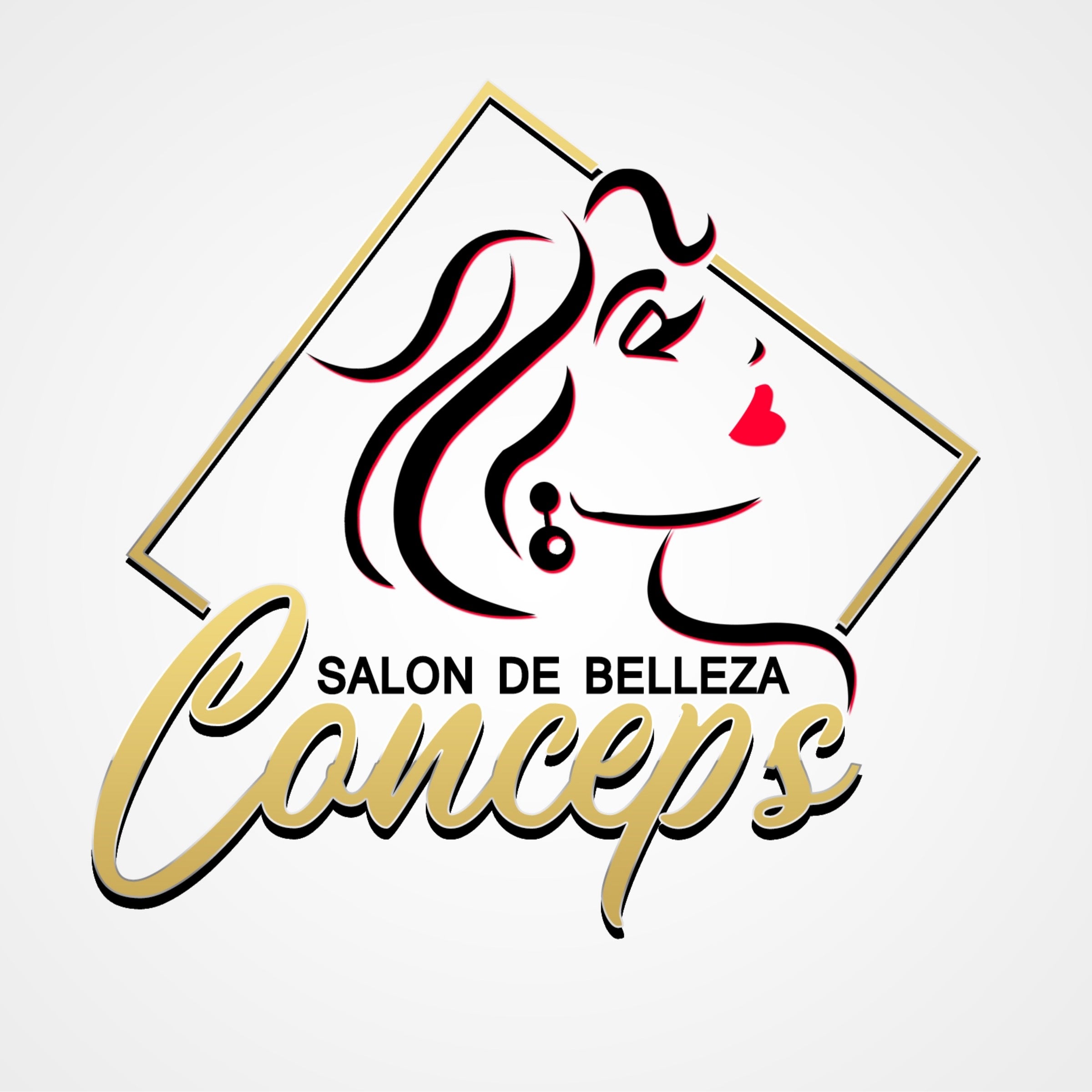 Salon de Belleza Conceps