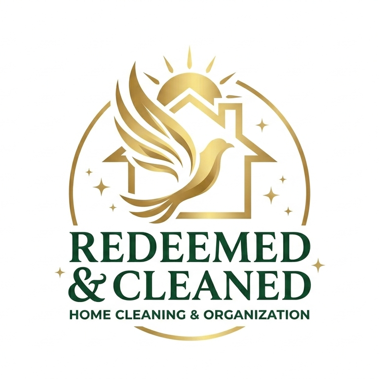 Redeemed and Cleaned