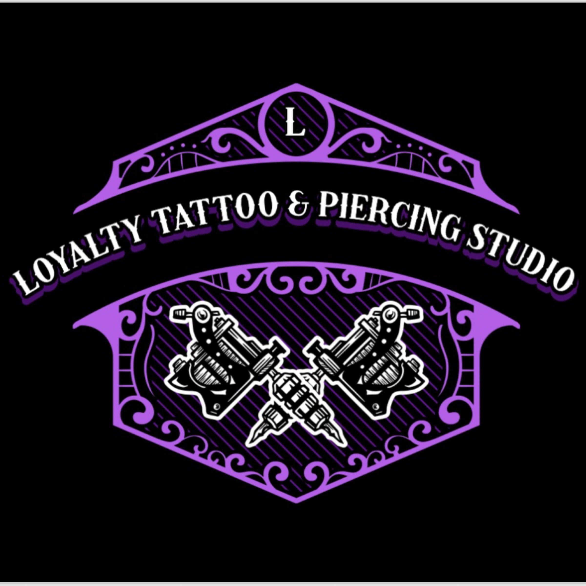 Loyalty Tattoo & Piercing Studio