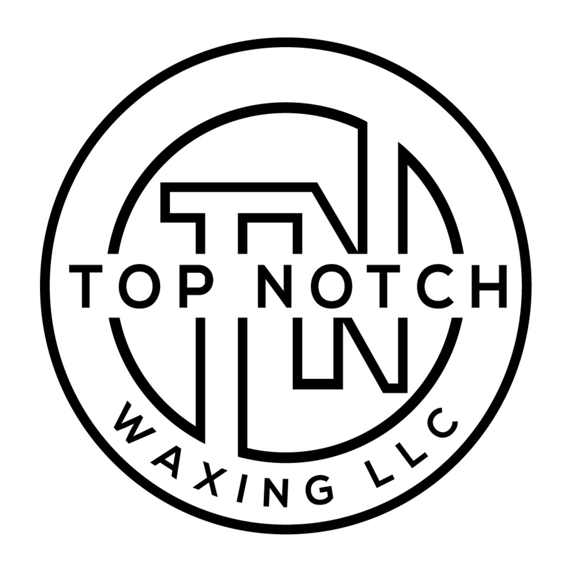 Top Notch Waxing LLC