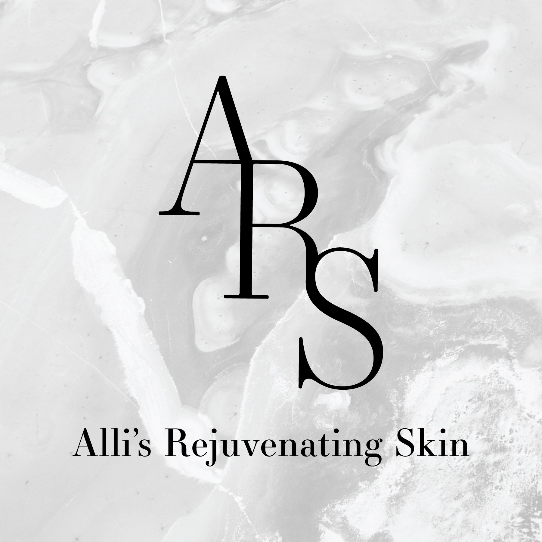 Alli's Rejuvenating Skin