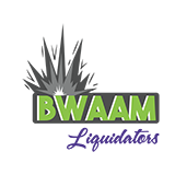 BWAAM Liquidators