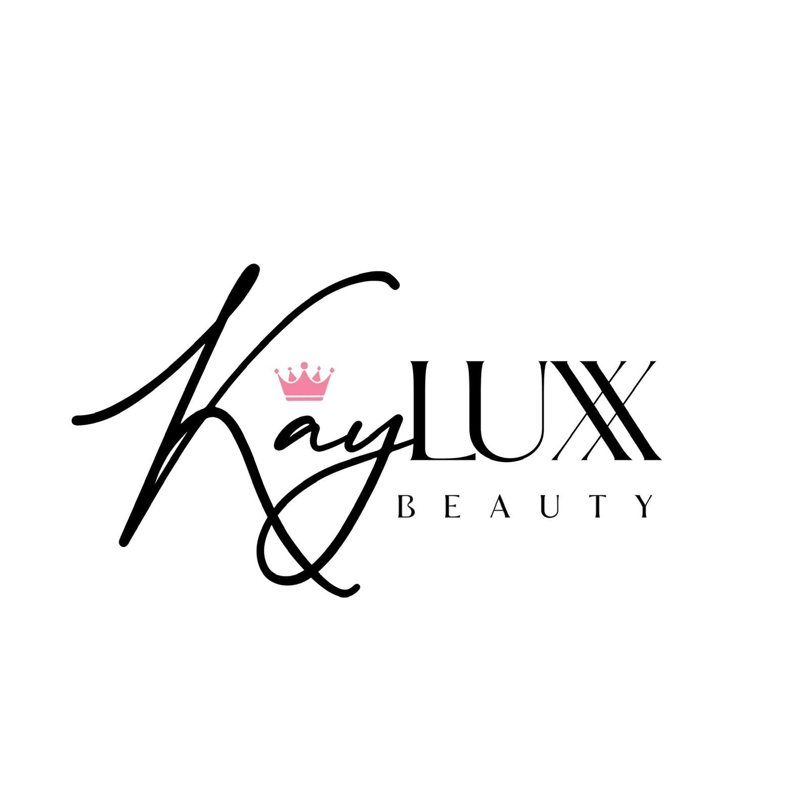 Kayluxx beauty