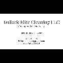 Bullock Elite Cleaning LLC