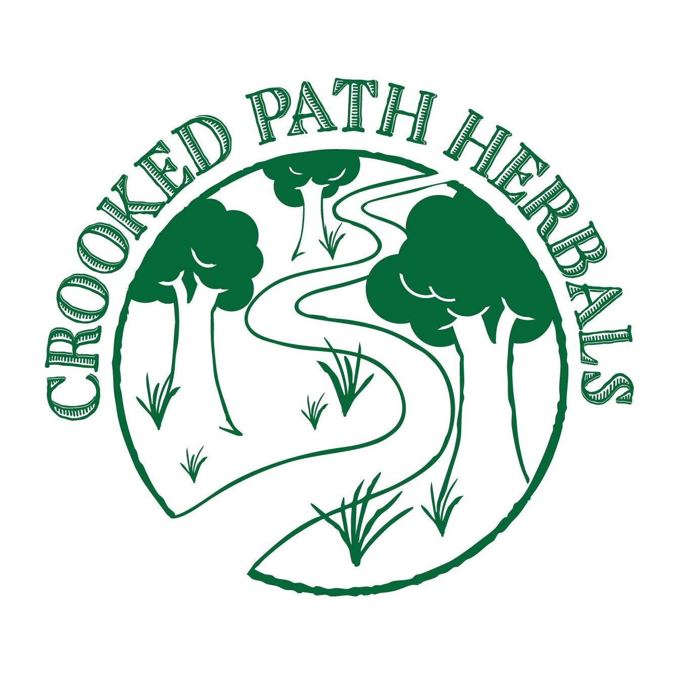 Crooked Path Herbals