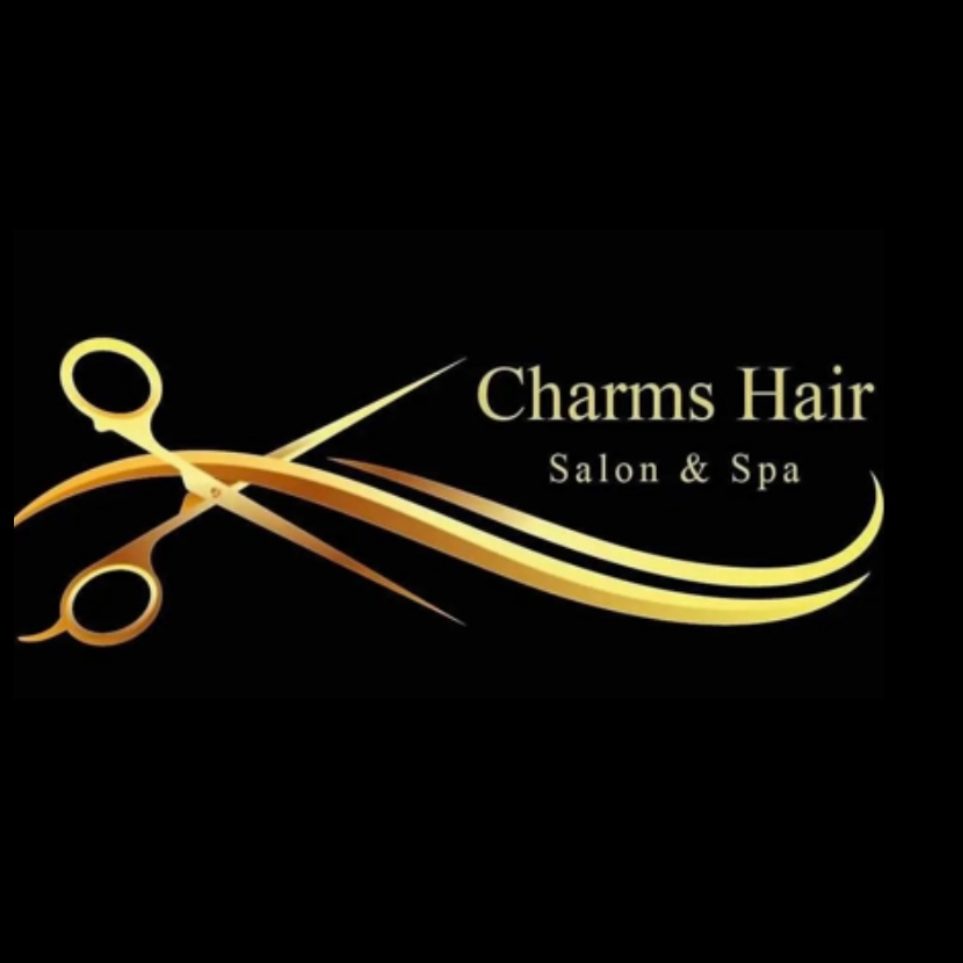 Charms hair salon & spa
