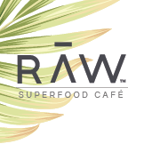 RĀW Superfood Café
