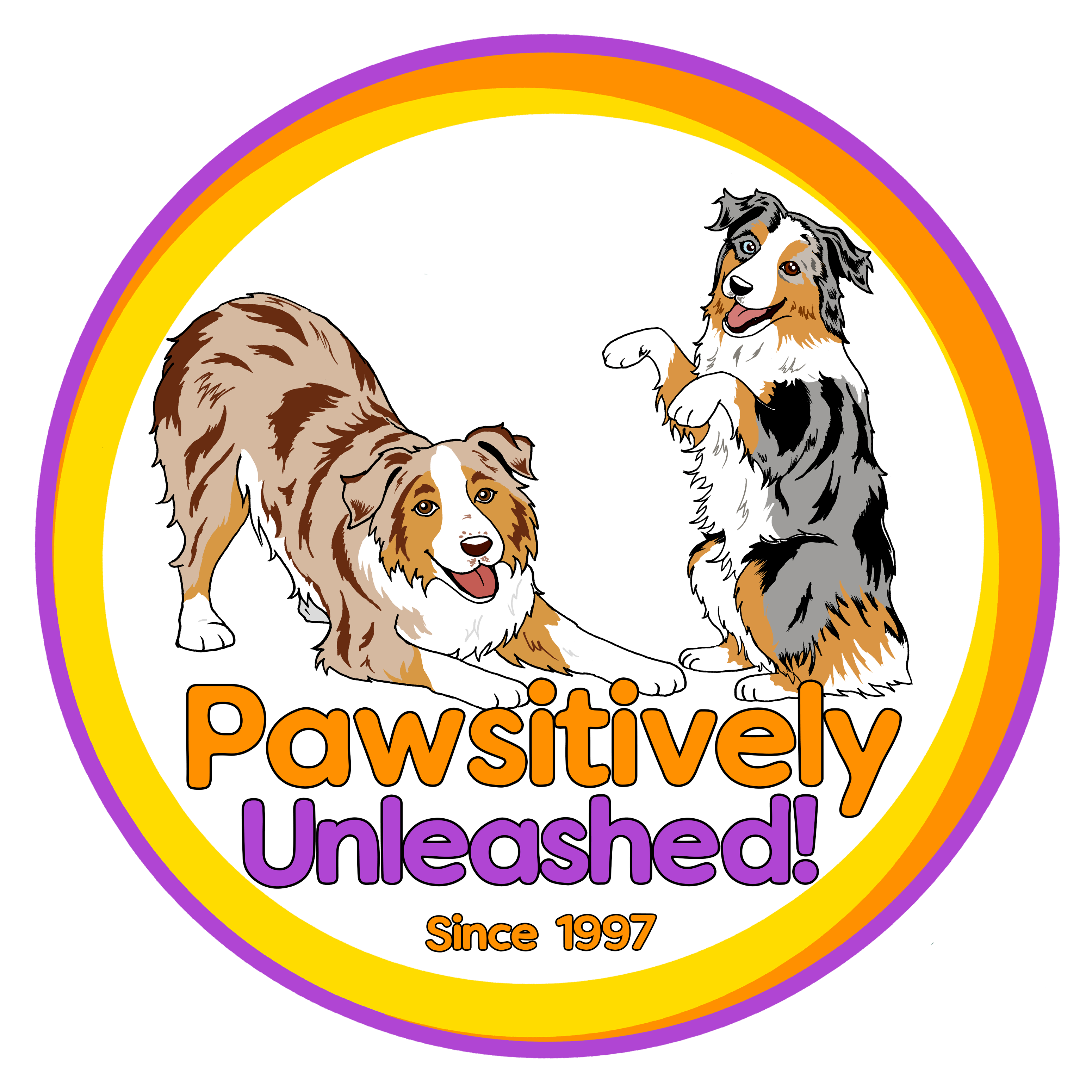 Pawsitively Unleashed! LLC