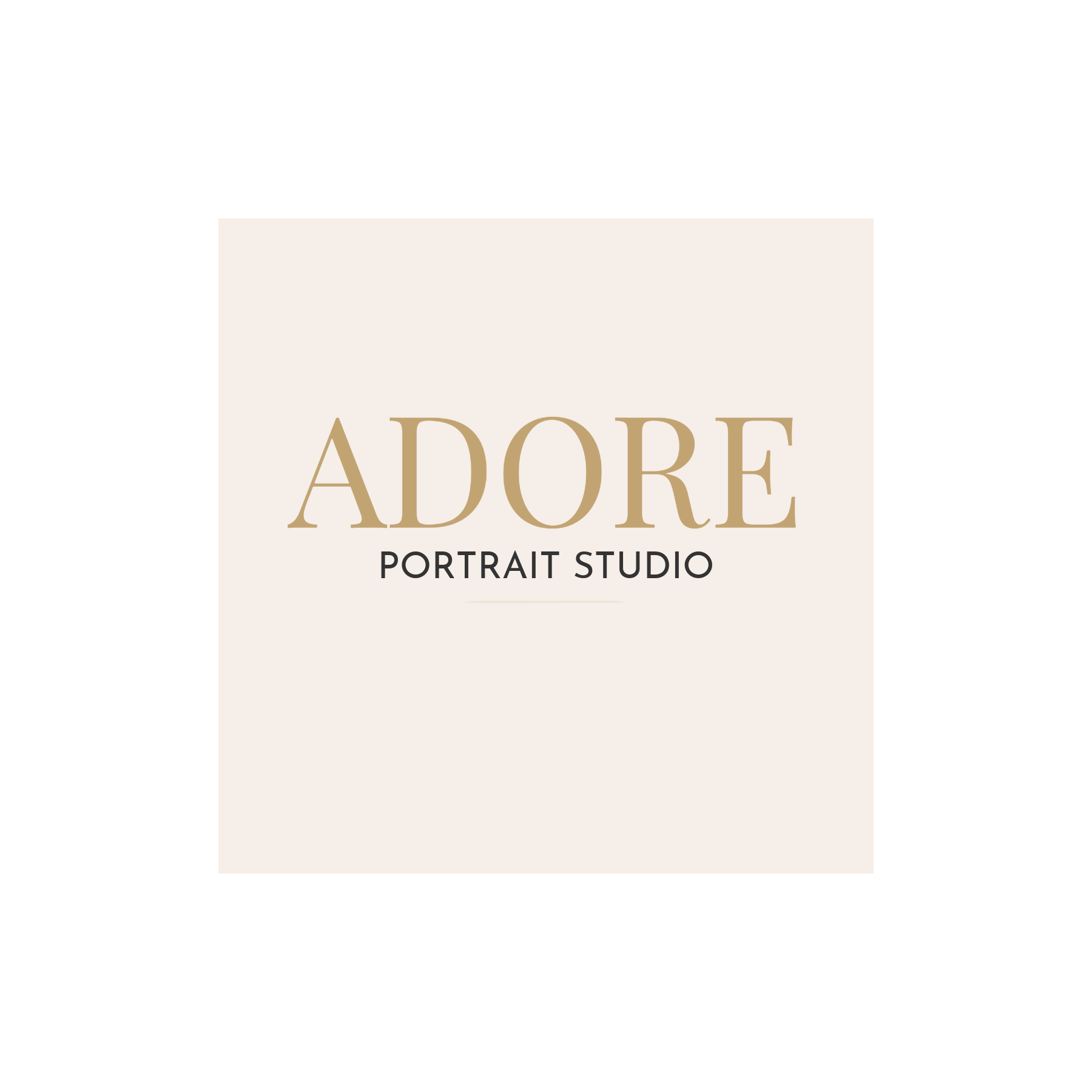 Adore Portrait Studio