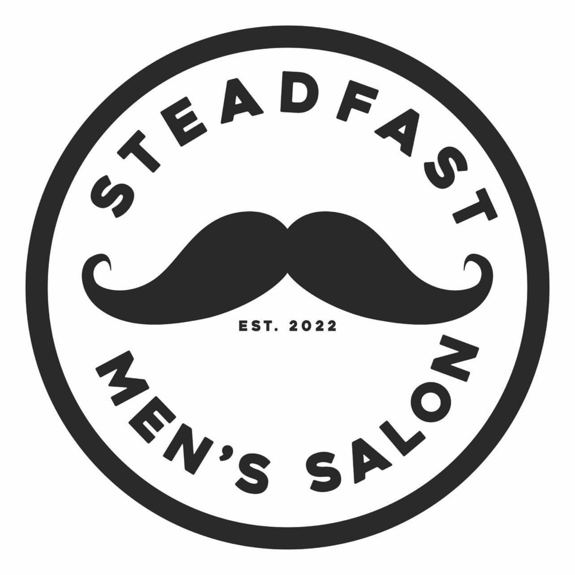 SteadFast Men's Salon