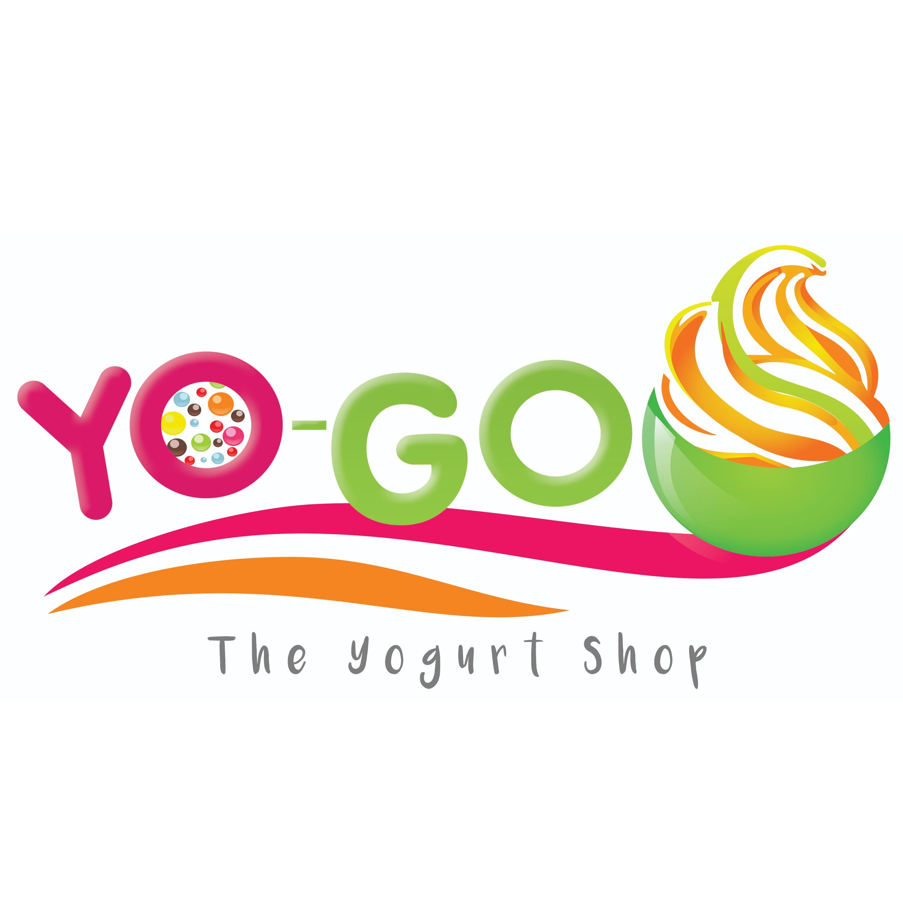 Yo-Go The Yogurt Shop LLC