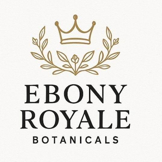 Ebony Royale Botanicals