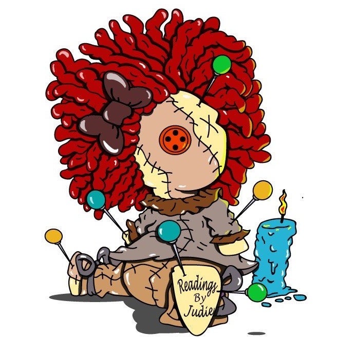 Readings by Judie Team