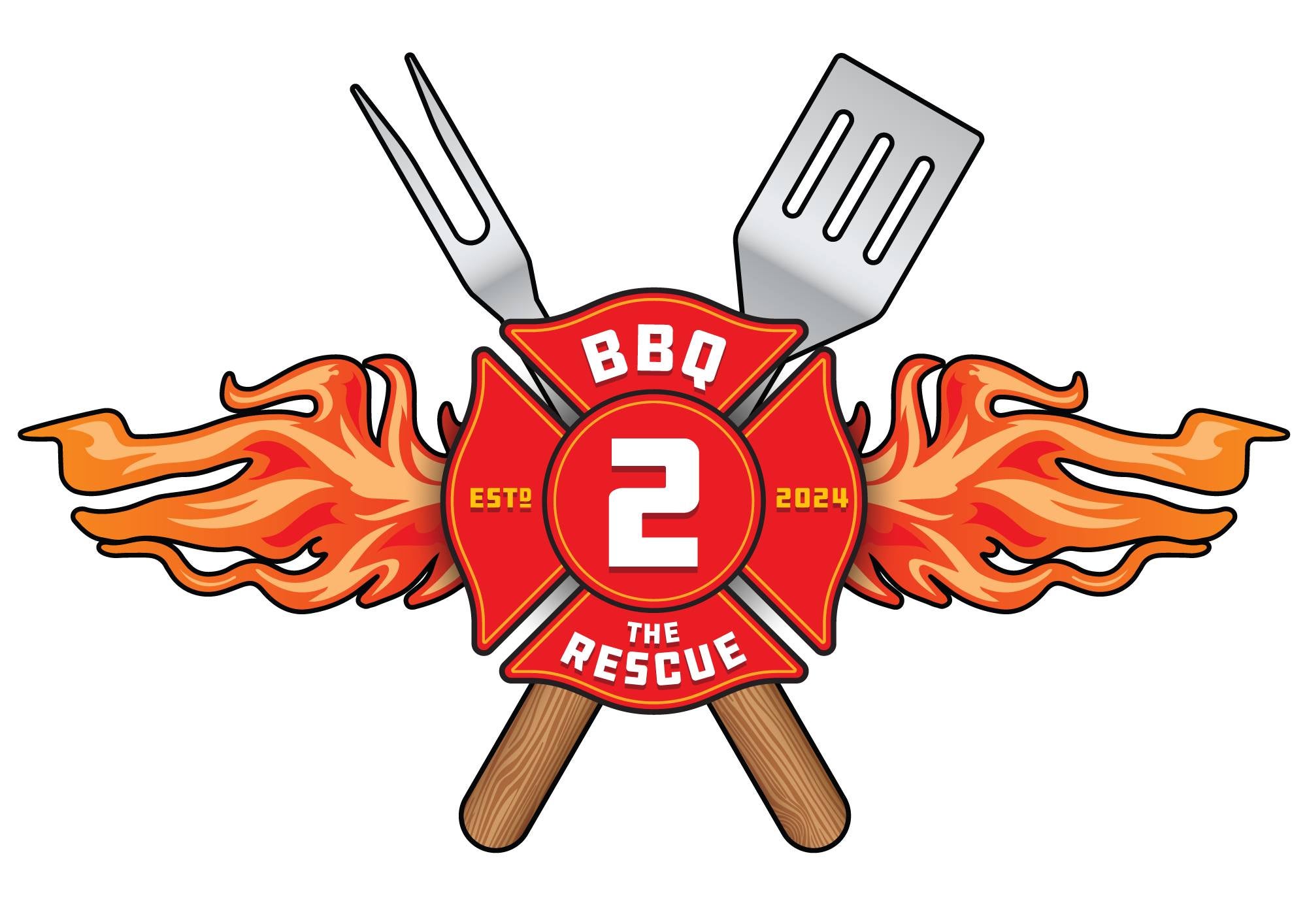 Barbeque to the Rescue