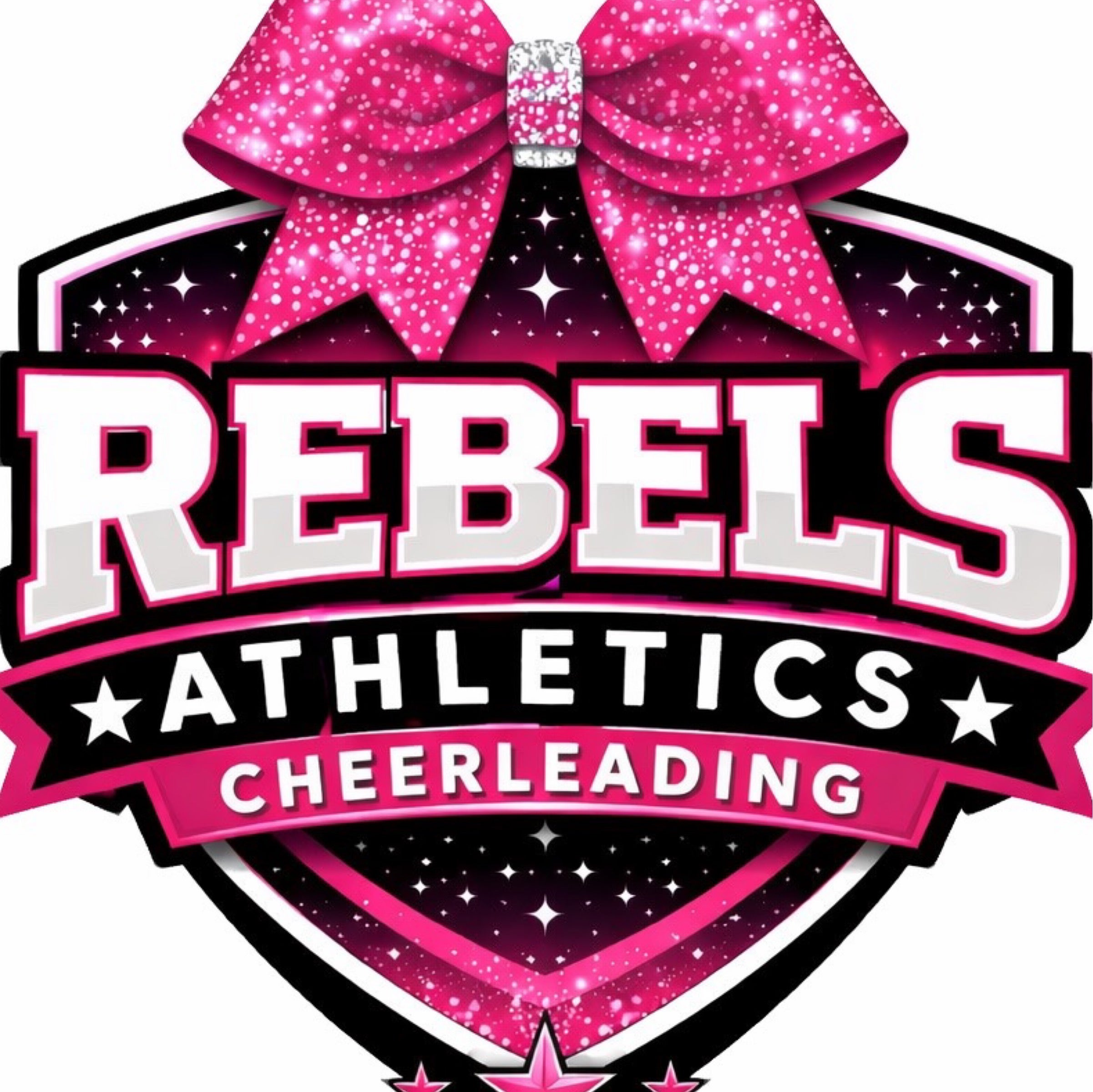 Cheer Coach Courtney