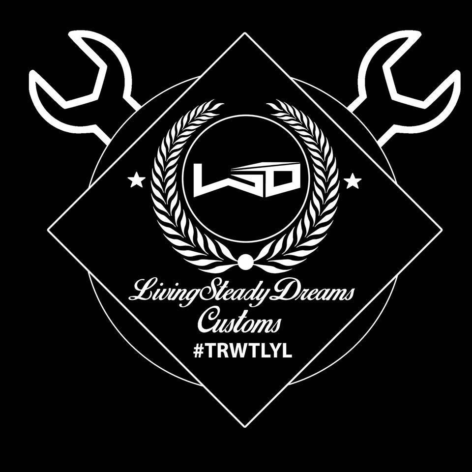 LSD CUSTOMS LLC