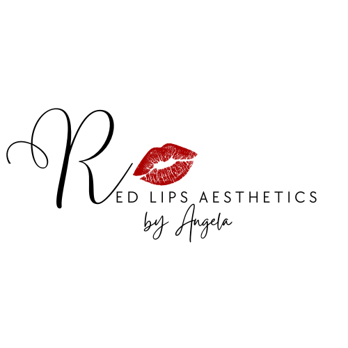 Red Lips Aesthetics