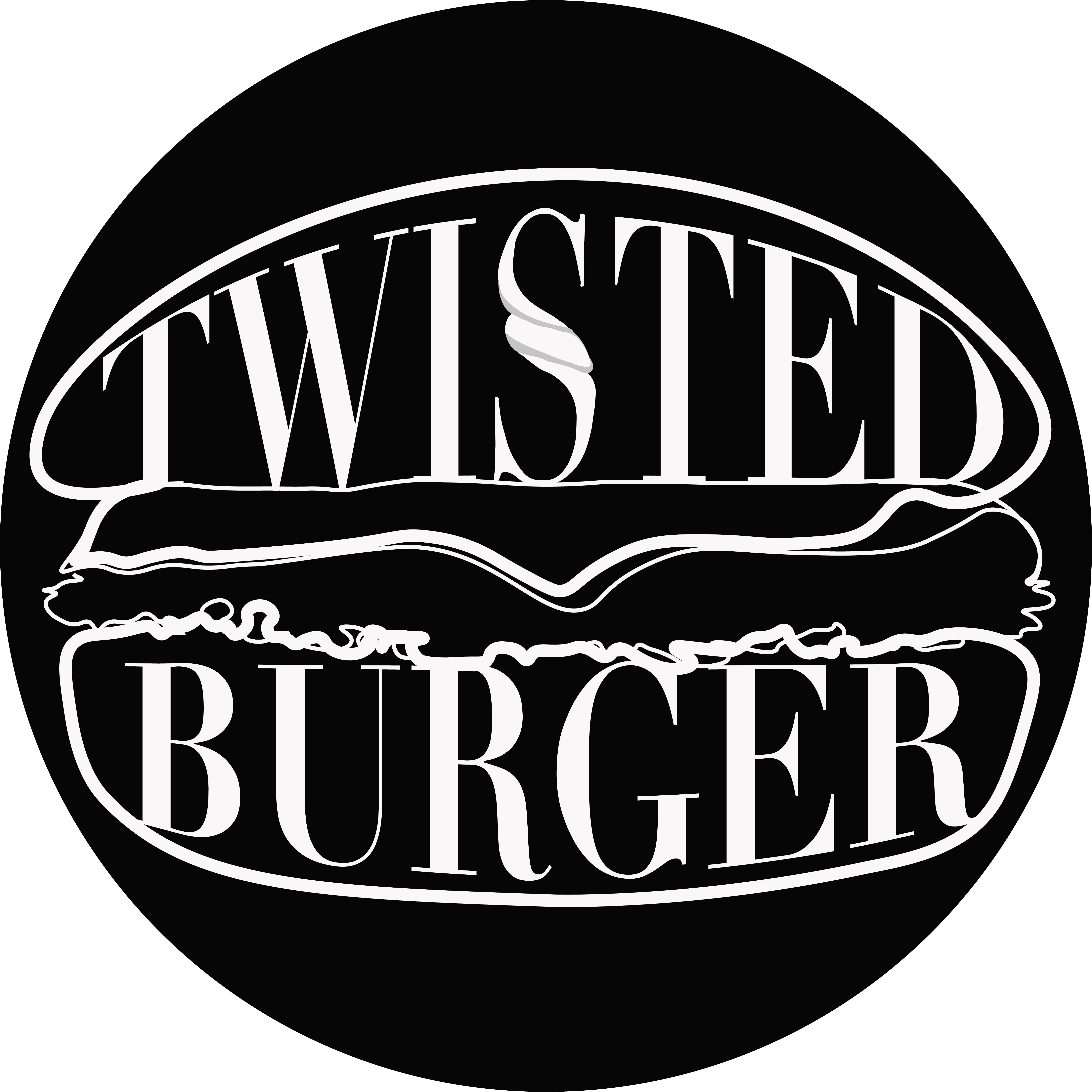 Twisted Burger Diner