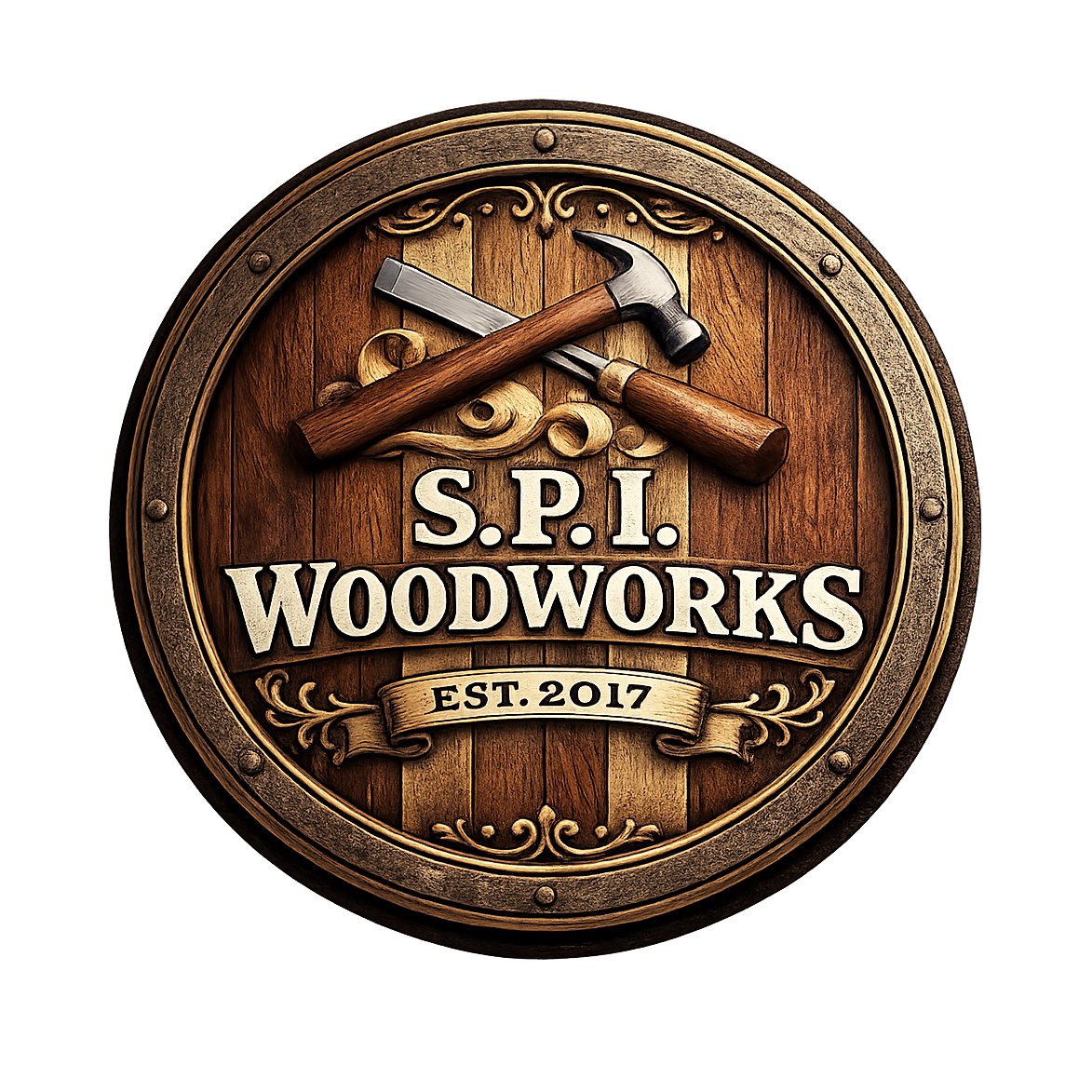 S.P.I. Woodworks