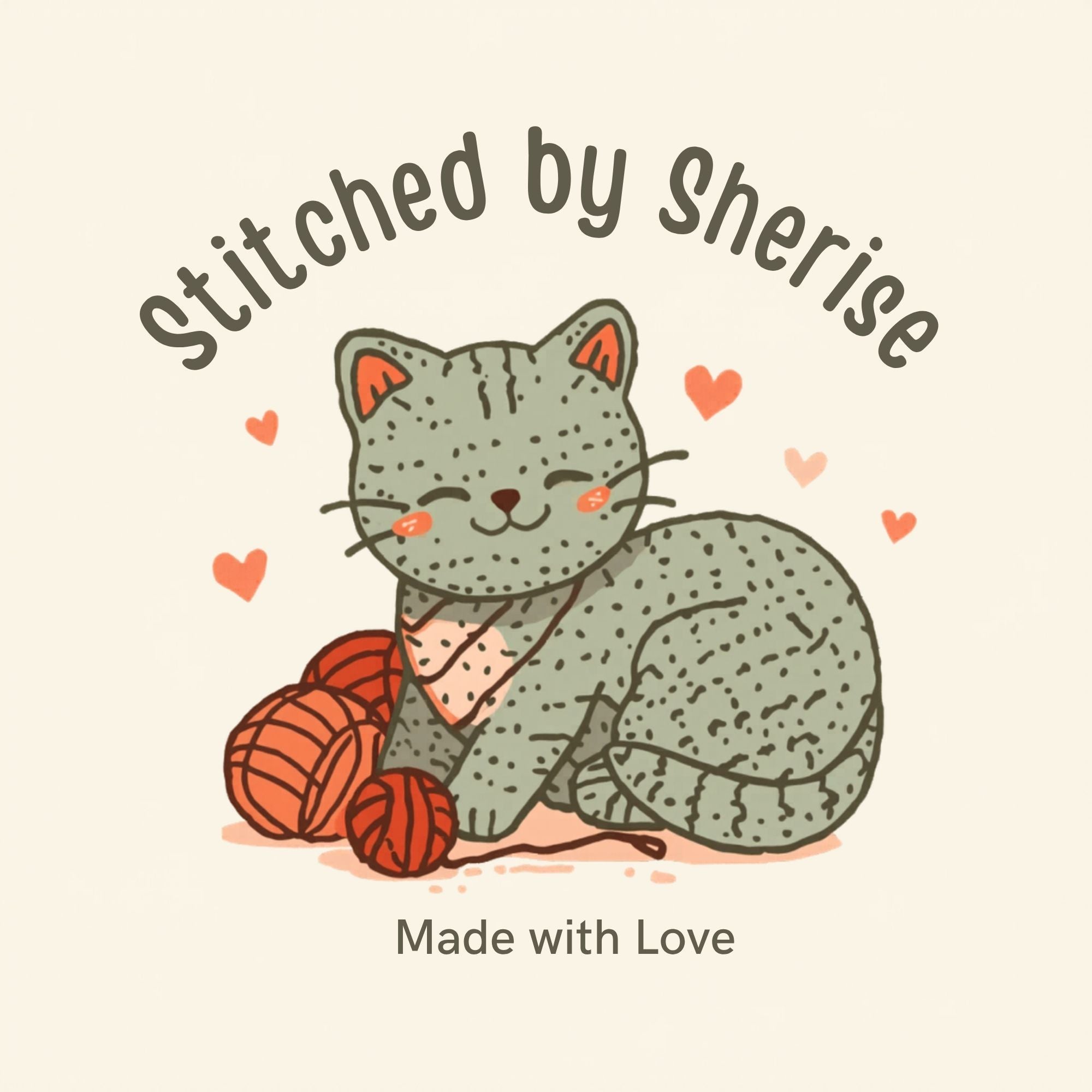 Stitched by Sherise