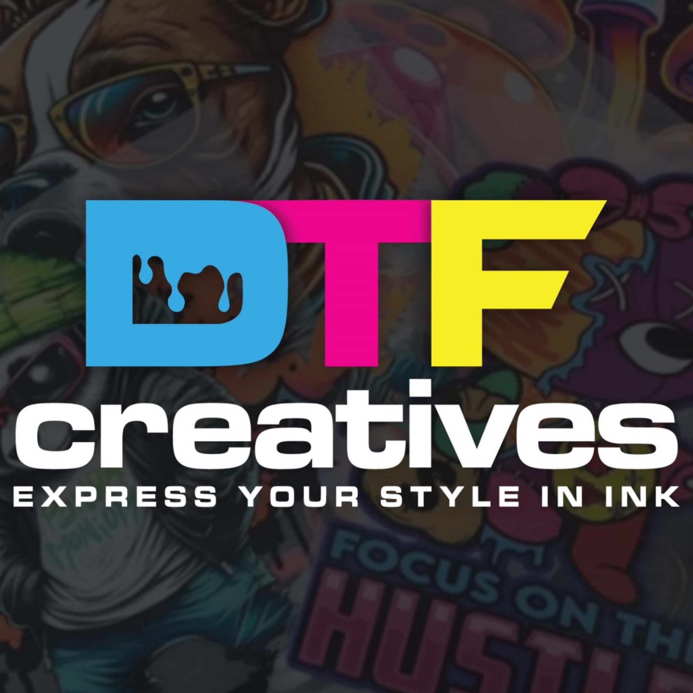 Inktech Printing Pros