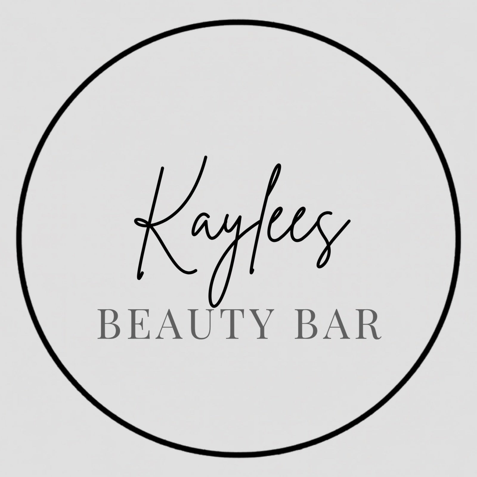Kaylees Beauty Bar