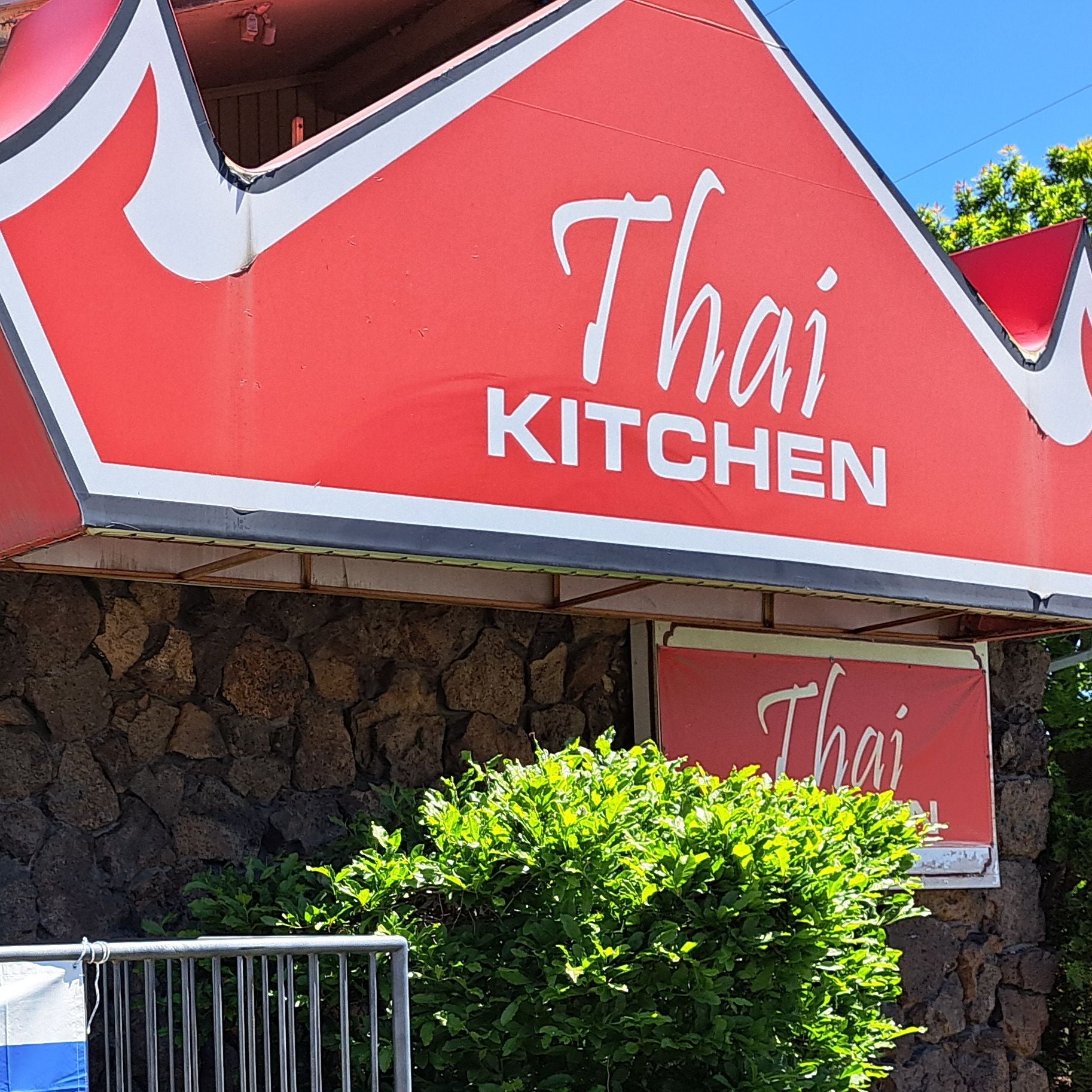 Thai Kitchen