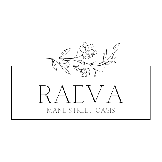 RAEVA Mane Street Oasis