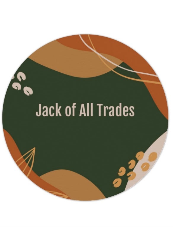 JACK OF ALL TRADES SALON LLC