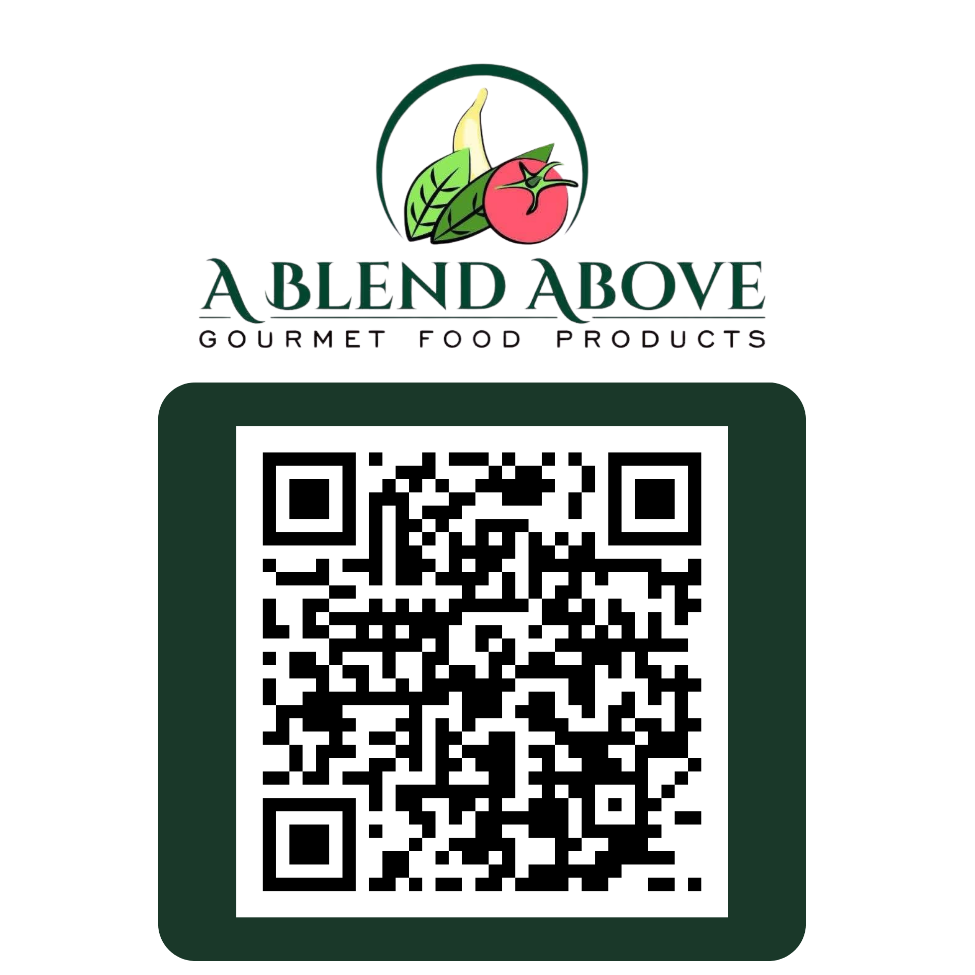 A Blend Above Mixes