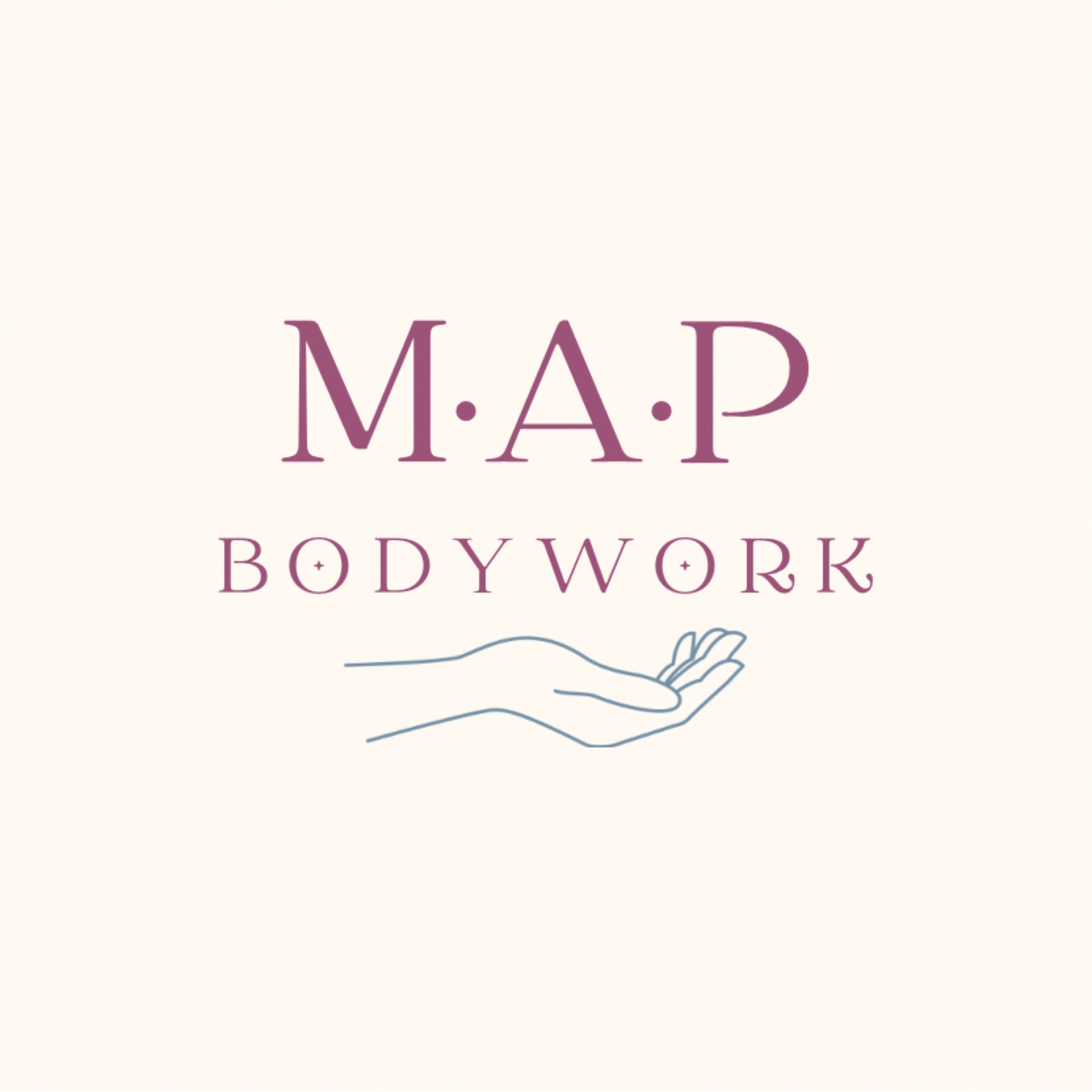 MAP Massage & Bodywork LLC