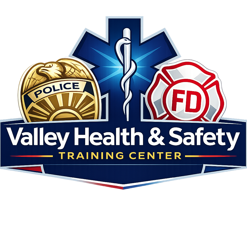 Mon Valley EMS/Valley Health & Safety Training Center
