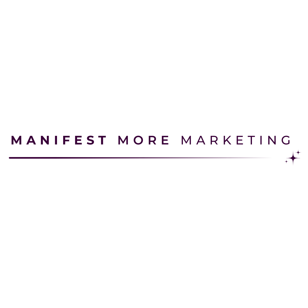 Manifest More Marketing