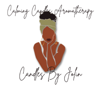 Calming Candles Aromatherapy LLC
