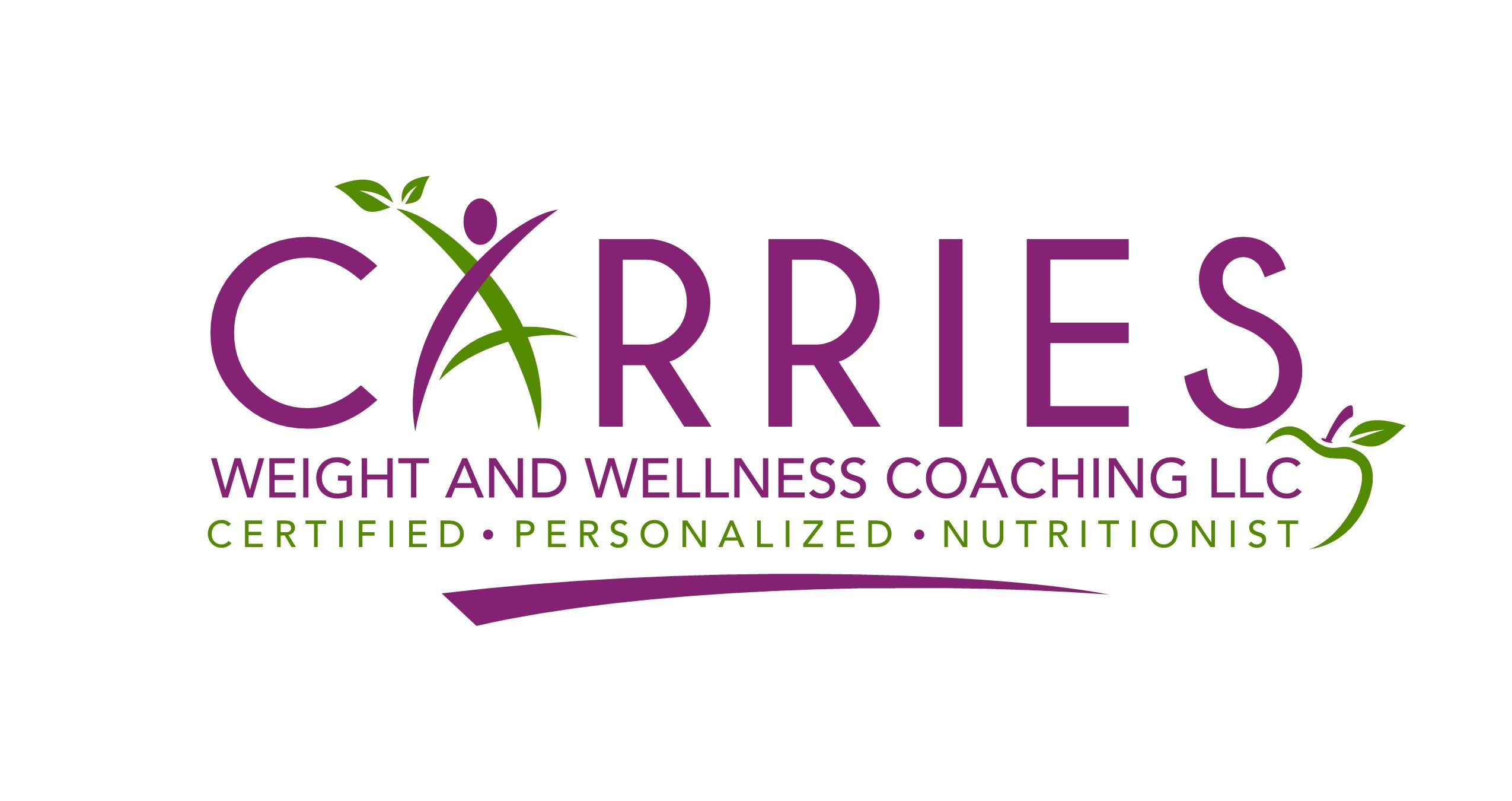 Carrie's Weight And Wellness Coaching