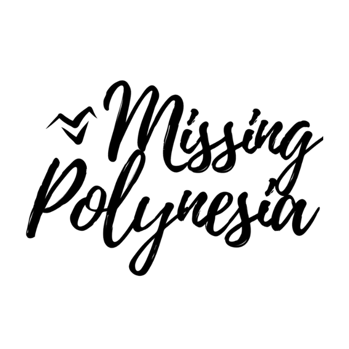 Missing Polynesia
