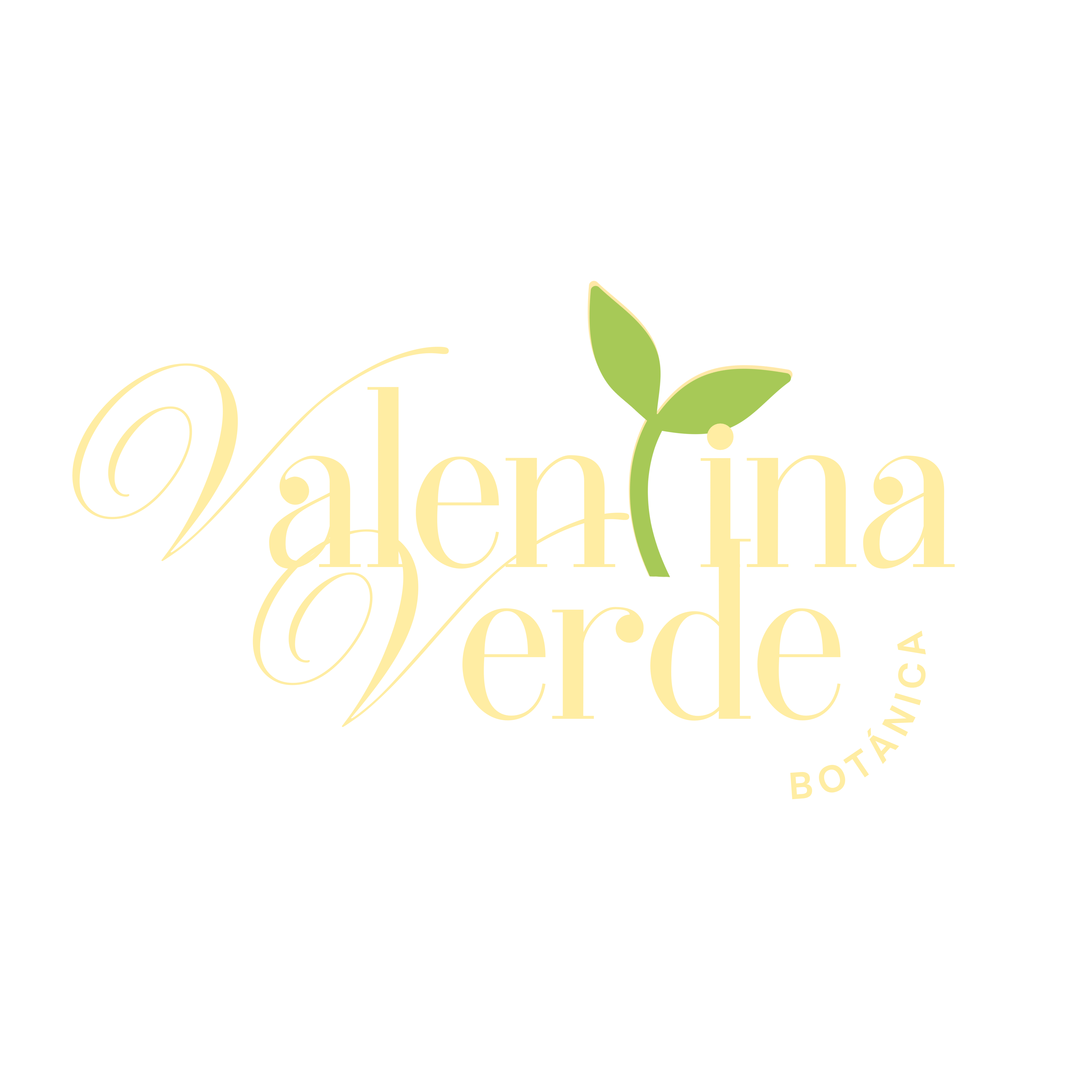 Valentina Verde