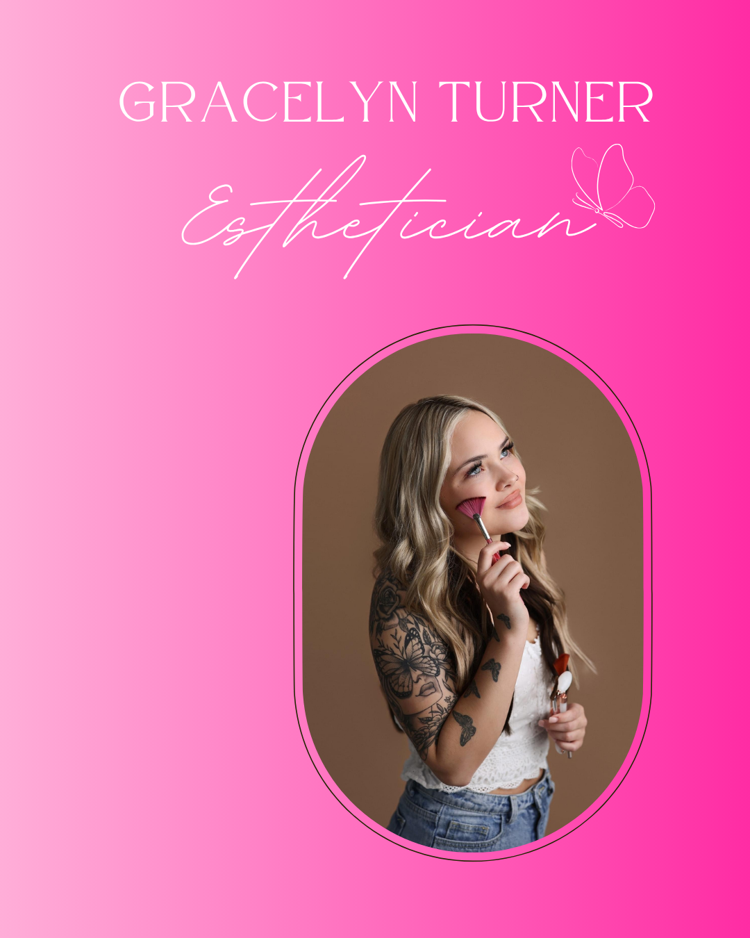 Glam by G